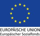 Europaeischer-Sozialfonds-Logo